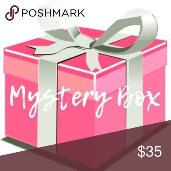 6 PIECE  MYSTERY BOX  WOMENS PLUS  2X - Picture 1 of 1
